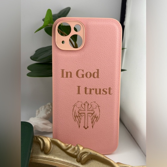 Custom iPhone Case – Personalized Name, Photo, or Logo - Picture 7 of 8